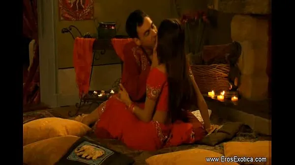 XXX Exotic Kama Sutra From Distant India And Asia Video segar