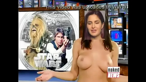 XXX Katrina Kaif nude boobs nipples show friske videoer