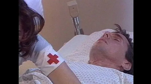 XXX LBO - Young Nurses In Lust - scene 3 Video baru