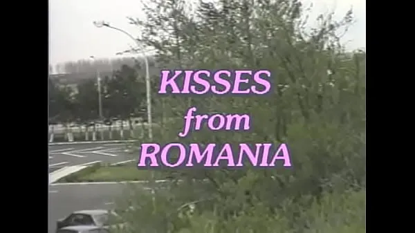XXX LBO - Kissed From Romania - Full movie 신선한 동영상
