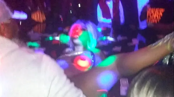 XXX Cherise Roze At Queens Super lounge Hlloween Stripper Party in Phila,Pa 10/31/15 fresh Videos
