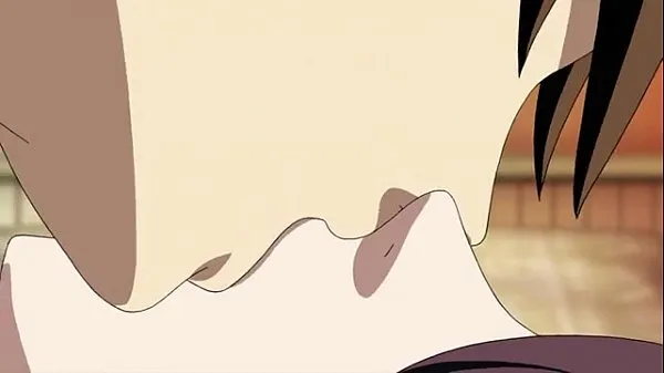 XXX Cartoon] OVA Nozoki Ana Sexy Increased Edition Medium Character Curtain AVbebe fresh Videos