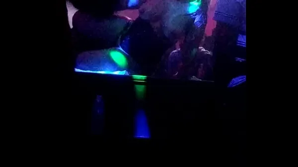 XXX Pinky XXX Performing At QSL Club Halloween Stripper Party 10/31/15 fresh Videos
