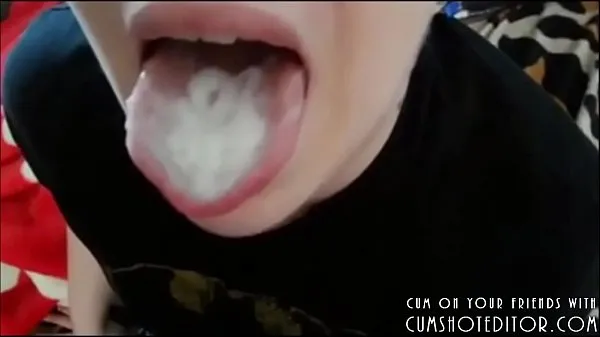 XXX Cum Swallowing Submissive Amateurs Compilation Video segar
