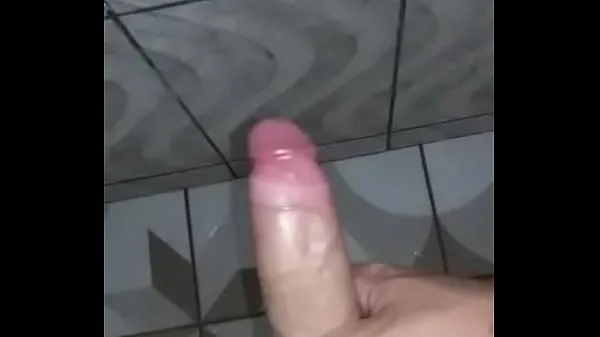 XXX hitting one in the bath čerstvé videá