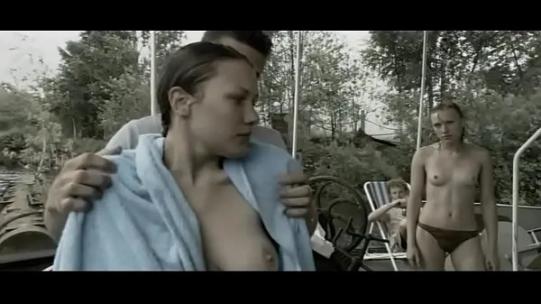 XXX Prestuplenie i pogoda (2007) - Julia Petsh čerstvé videá