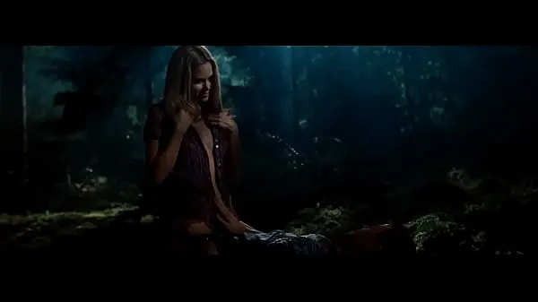 XXX The Cabin in the Woods (2011) - Anna Hutchison nieuwe video's