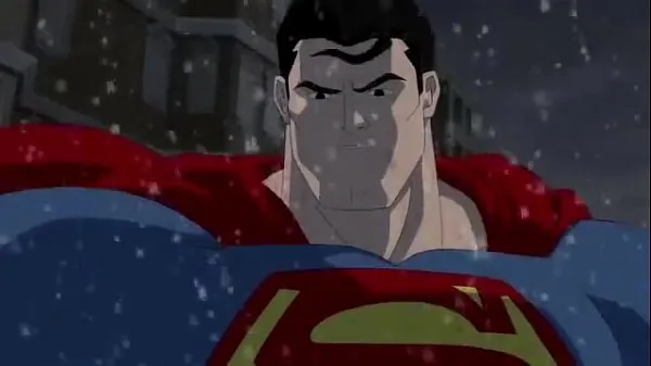 XXX Batman vs Superman Part 1 Video segar