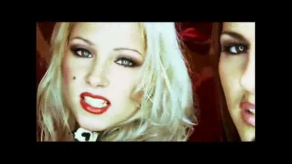XXX Miss Lucifer Girlz - You Want My Booty (dogstitch edition čerstvé Videa