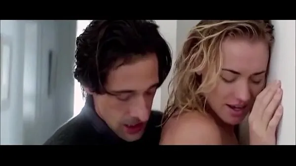 XXX Yvonne Strahovski nude in Manhattan Nights φρέσκα βίντεο