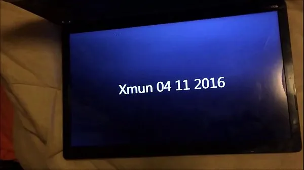 XXX Tribute Xmun 07 11 2016 čerstvé Videa
