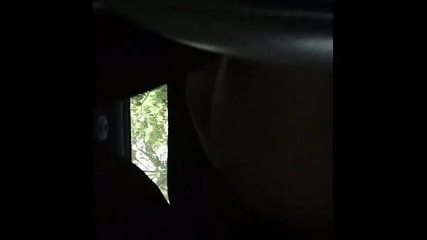 XXX Big booty coworker sex in the car!! [MUST SEE świeże filmy