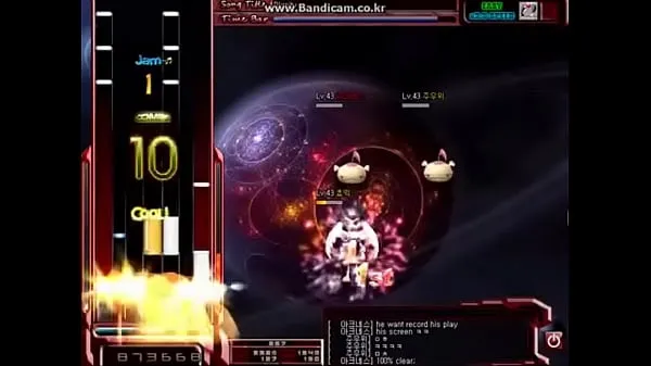 XXX O2Jam Lv.262 Dignity - Played by chyoic φρέσκα βίντεο