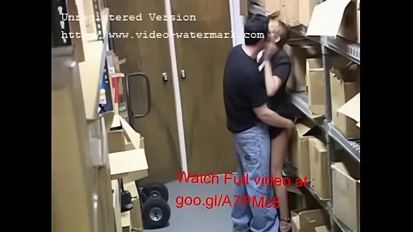 XXX Hot Cheating wife caught on camera at work-Watch more at مقاطع فيديو جديدة