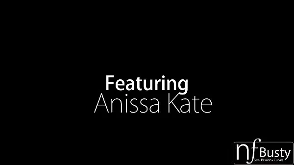 XXX NF Busty - Anissa Kate And Her Big Boobs Make Huge Cock Cum čerstvé videá