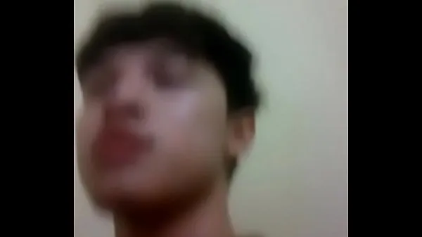 XXX Brother licking his cock (Clip 16 φρέσκα βίντεο