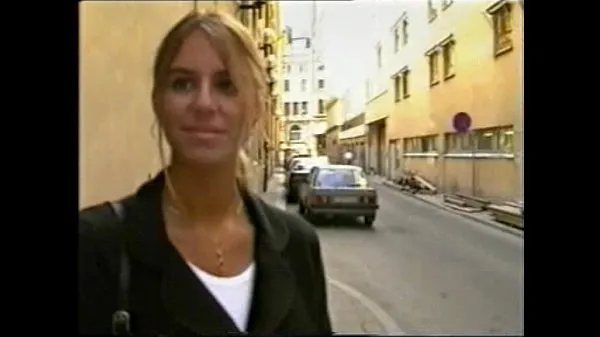 XXX Martina from Sweden Video mới