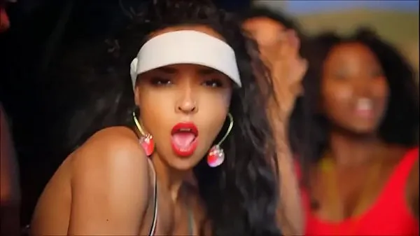XXX Tinashe - Superlove - Official x-rated music video -CONTRAVIUS-PMVS Video baru