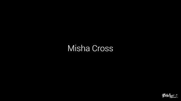 XXX BITCHES ABROAD - Hot Polish blonde tourist Misha Cross fucked POV in Prague ferske videoer