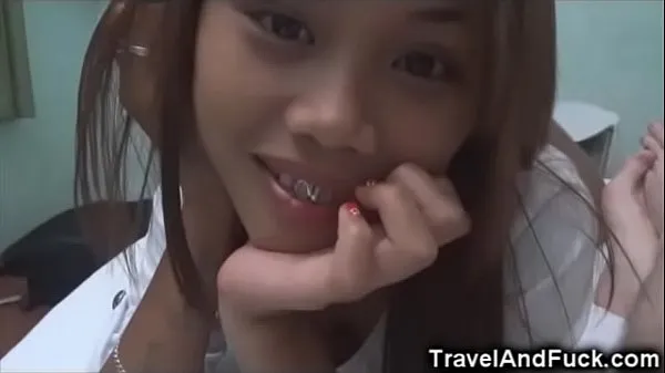 XXX Lucky Tourist with 2 Filipina Teens fresh Videos