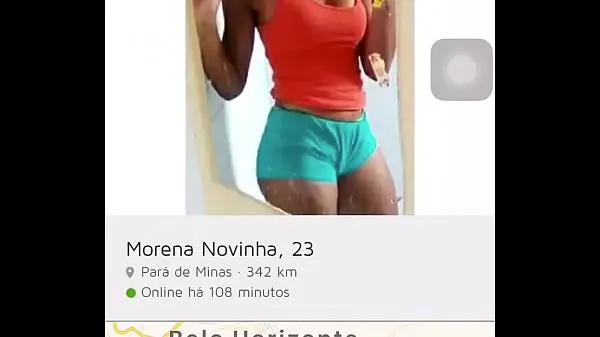 XXX girl from Minas Gerais taking a shower live on the Jaumo app fresh Videos