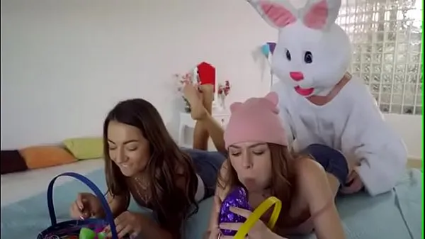 XXX Easter creampie surprise čerstvé Videa