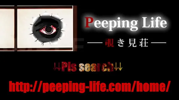 XXX Peeping life Tonari no tokoro02 friss videók
