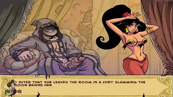XXX Akabur's Disney's Aladdin Princess Trainer Part 10 hot sexy yeni Videolar