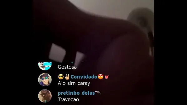XXX Karol Fortaleza having sex with Jaumo yeni Videolar