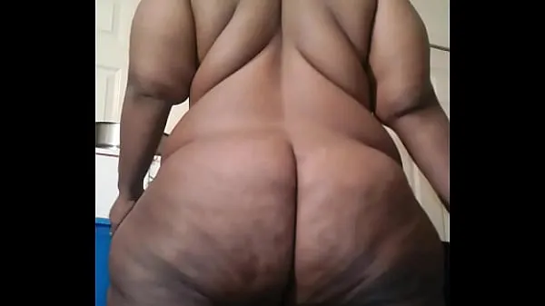 XXX Big Wide Hips & Huge lose Ass新鲜视频