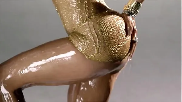 XXX Jennifer Lopez - Booty ft. Iggy Azalea PMV čerstvé videá