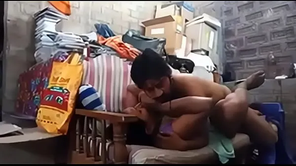 XXX Desi Bhabhi with renter fucking čerstvé Videa