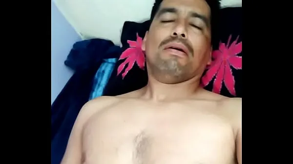 XXX One showing my face with some mustache and beard Video mới