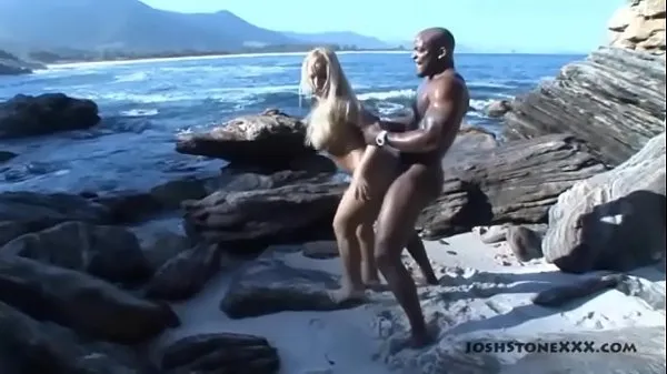 ХХХ Межрасовый секс с бразильянкой свежих видео