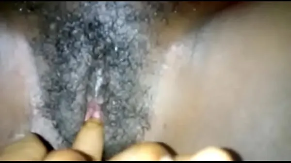 XXX Teen girl masturbating ferske videoer