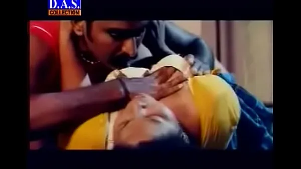XXX South Indian couple movie scene friske videoer