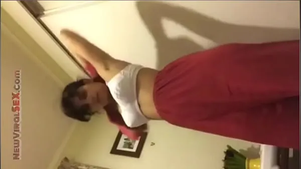 XXX Indian Muslim Girl Viral Sex Mms Video fräscha videor