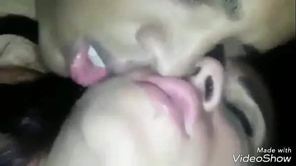 XXX Brand new releasing her ass for her boyfriend ferske videoer