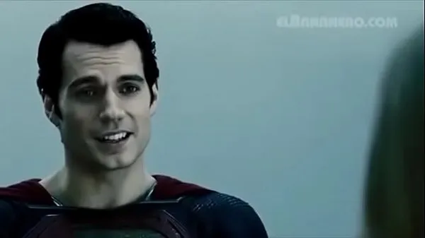 XXX Superman but a batman nieuwe video's