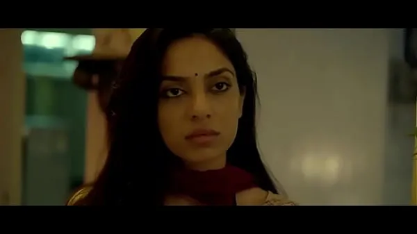 XXX Raman Raghav 2.0 movie hot scene fräscha videor