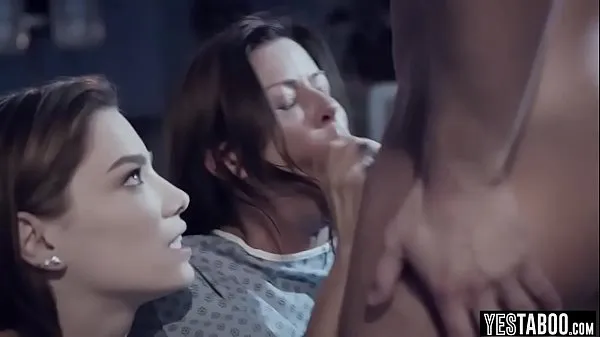 XXX Female patient relives sexual experiences friske videoer