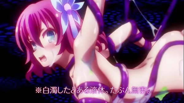 XXX No Game No Life (2014) - Fanservice Compilation Video mới