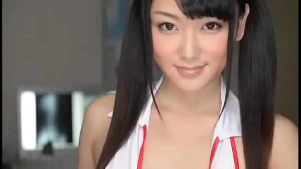 XXX Let's be a nurse of Nana Usami friss videók