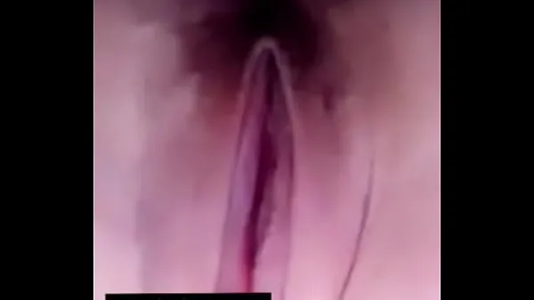 XXX Masturbate Video segar