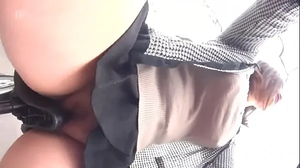 XXX Mamachari ~ Swaying Big Breasts / Big Butt ~ Hinako Niizaki 1 ताजा वीडियो
