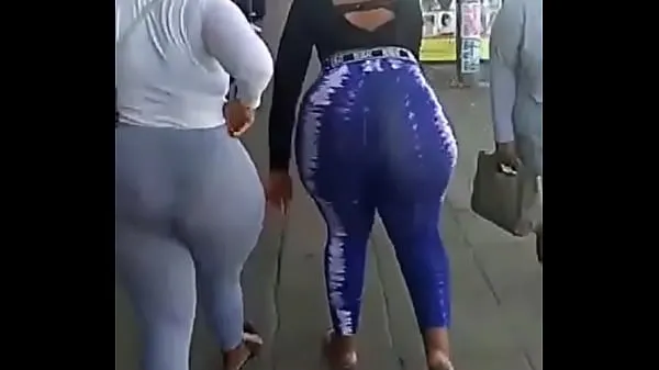 XXX African big booty 신선한 동영상