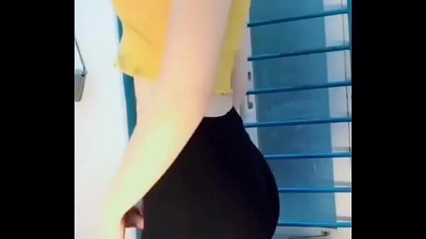 XXX Sexy, sexy, round butt butt girl, watch full video and get her info at: ! Have a nice day! Best Love Movie 2019: EDUCATION OFFICE (Voiceover čerstvé Videa