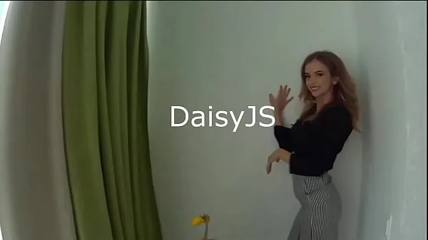 XXX Daisy JS high-profile model girl at Satingirls | webcam girls erotic chat| webcam girls čerstvé Videa