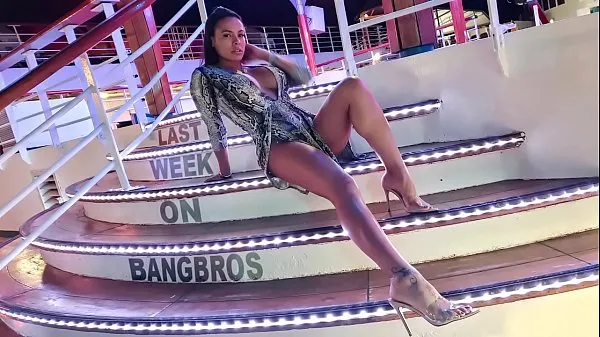 XXX BANGBROS - Videos Released From Nov 16th thru Nov 22nd, 2019 fresh Videos