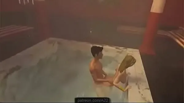 XXX Sex in Roman Age virtual reality in unity (animation ताजा वीडियो